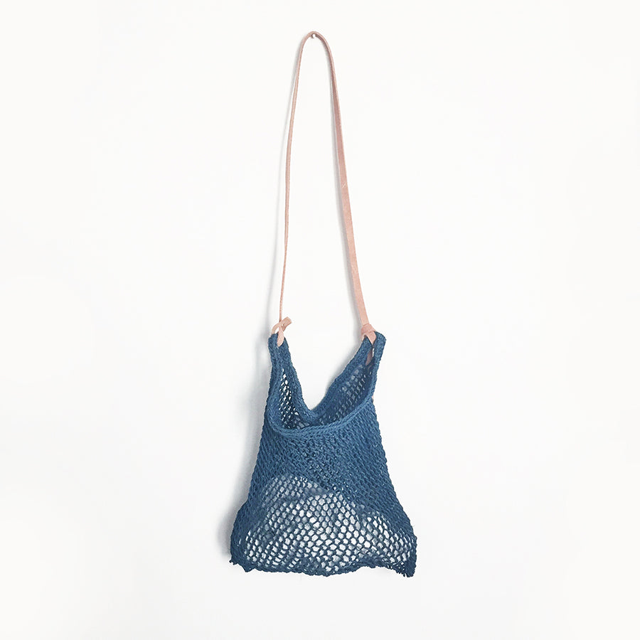 Indigo Maguey Tasche
