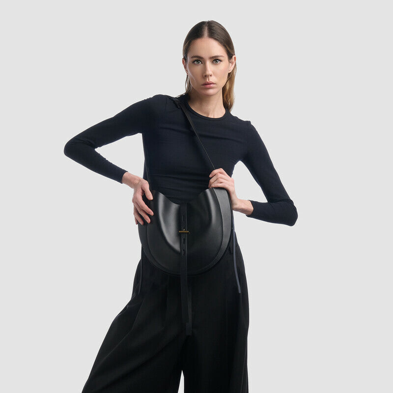 Bolso LIZZIE Nero