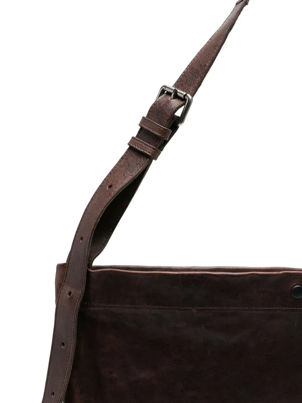LIDIA — Tote, Coffee