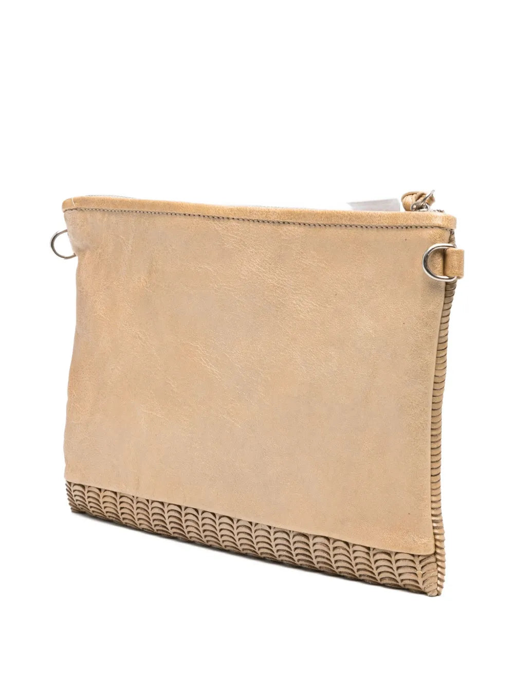 Bolso Dorado Pequeño