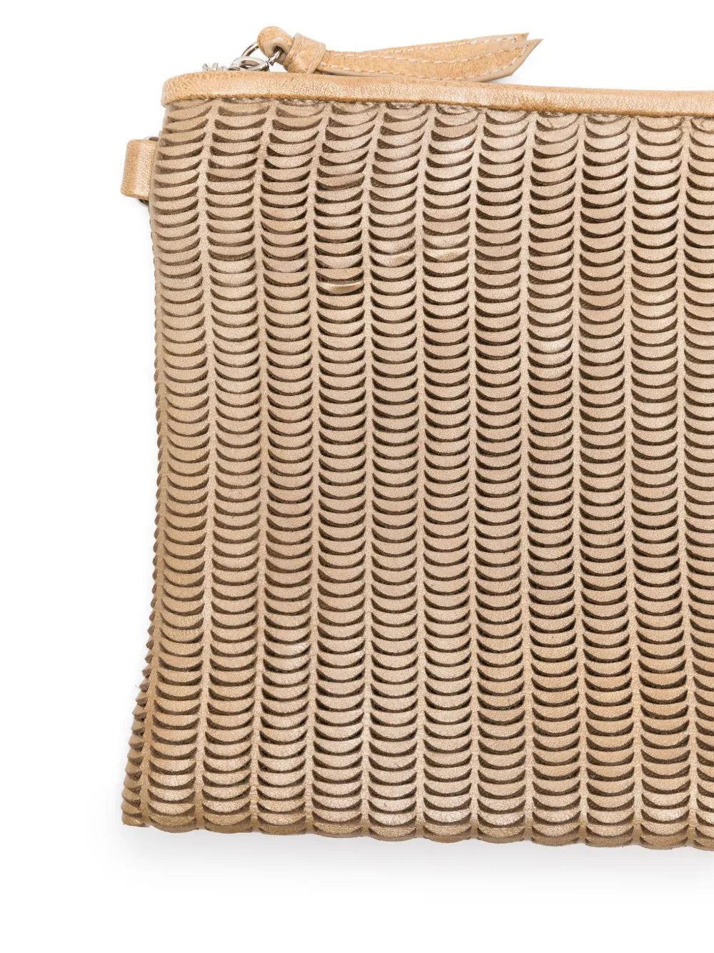 Bolso Dorado Pequeño