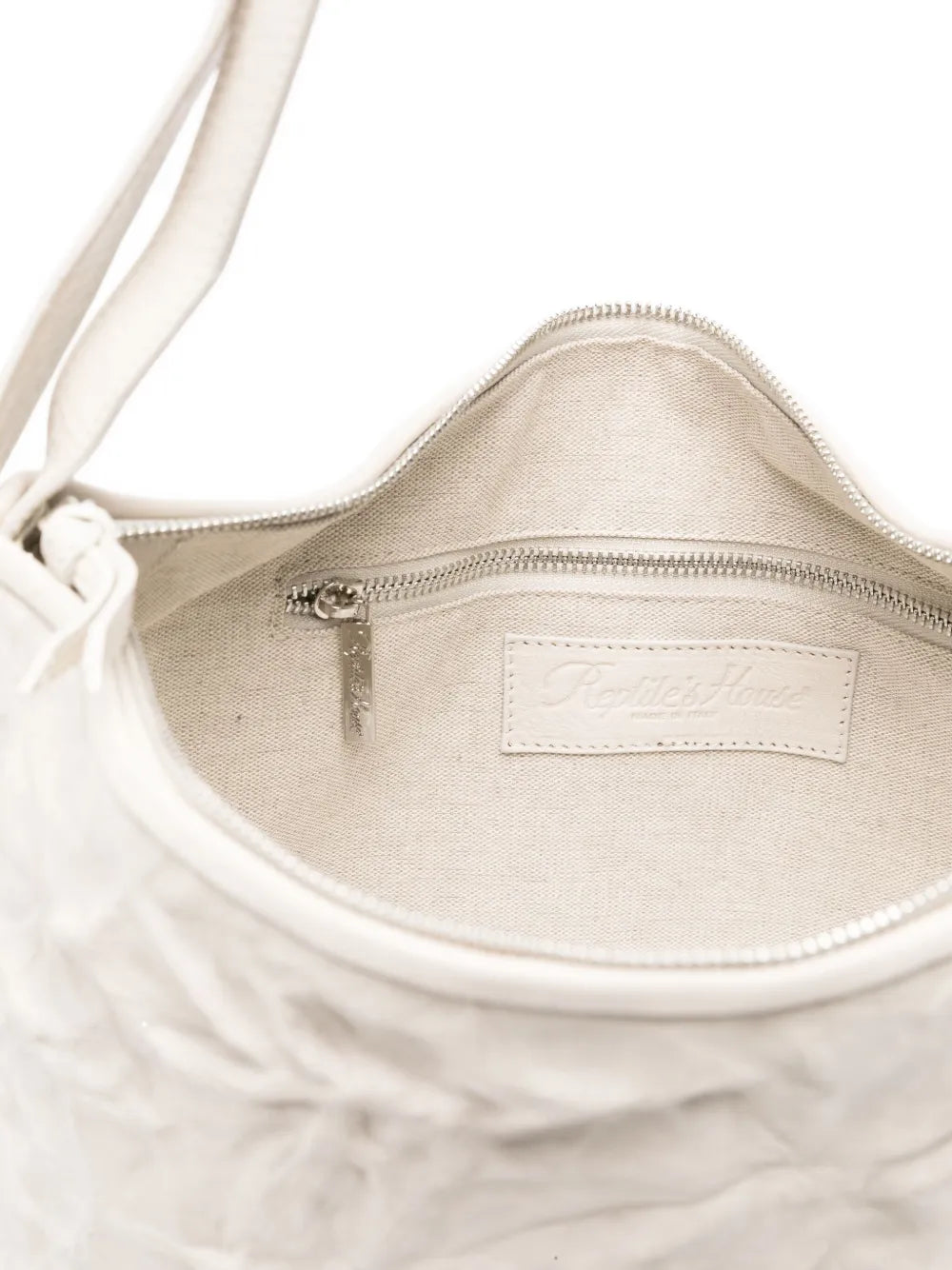Bolso Marfil Grande