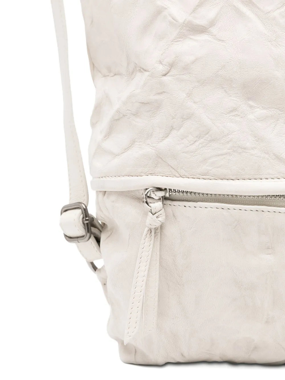Bolso Marfil Grande