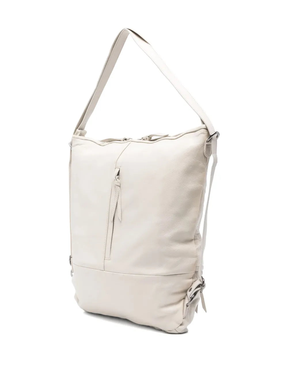 Bolso Marfil Grande