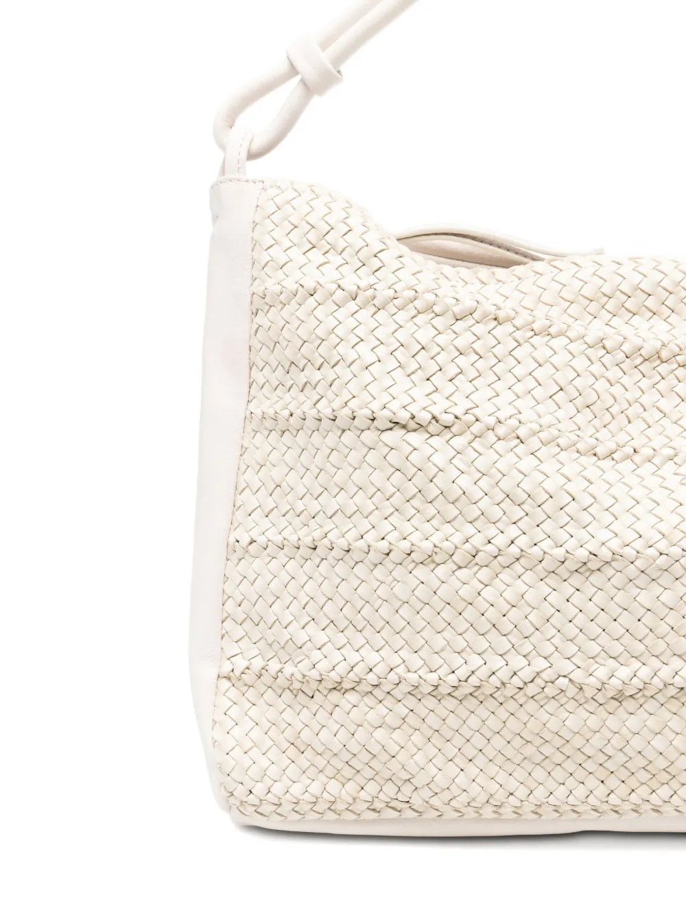 Bolso Marfil Mediano