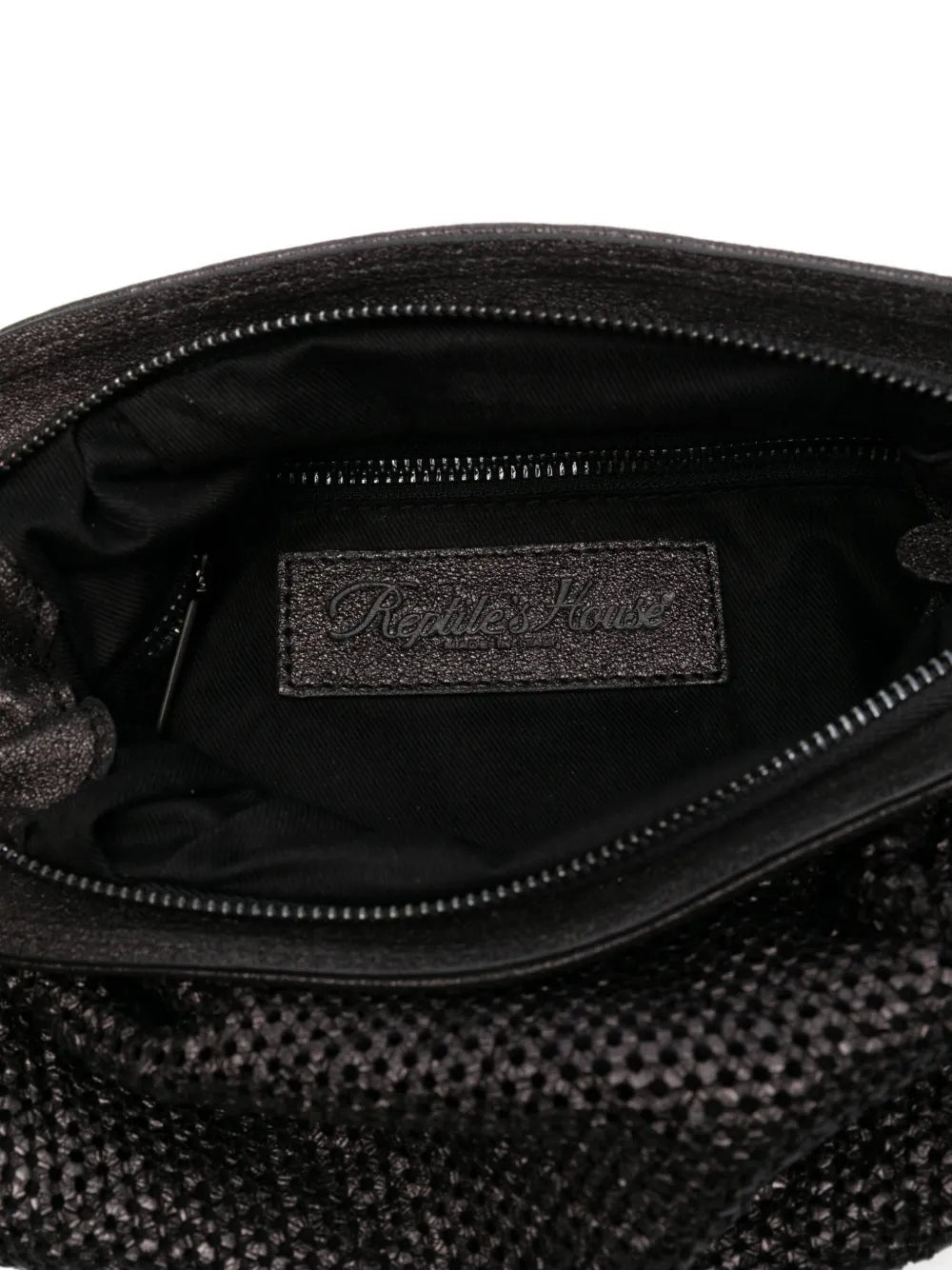 Bolso Negro Pequeño