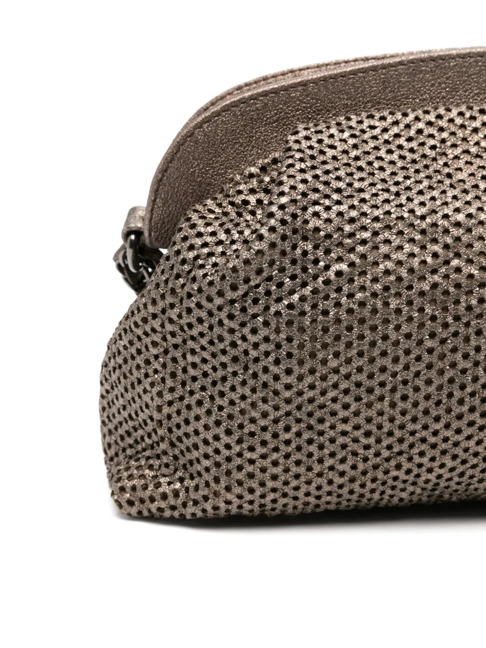 Bolso Bronce Pequeño