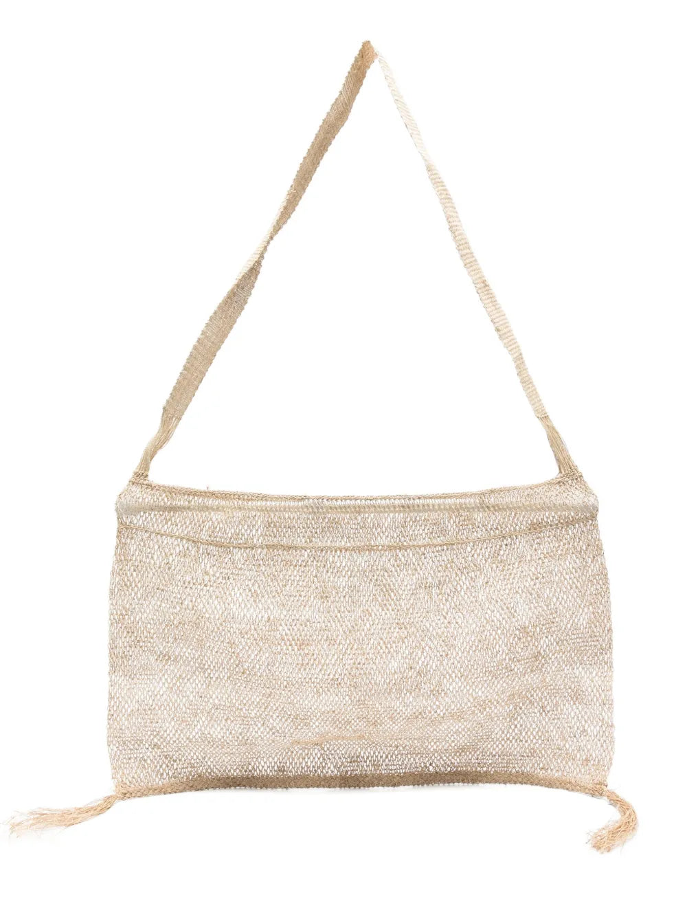 Natural Kudzu Bag