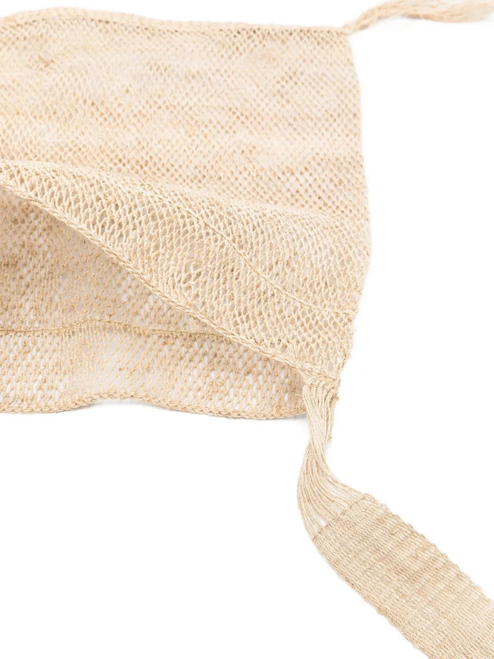Natural Kudzu Bag