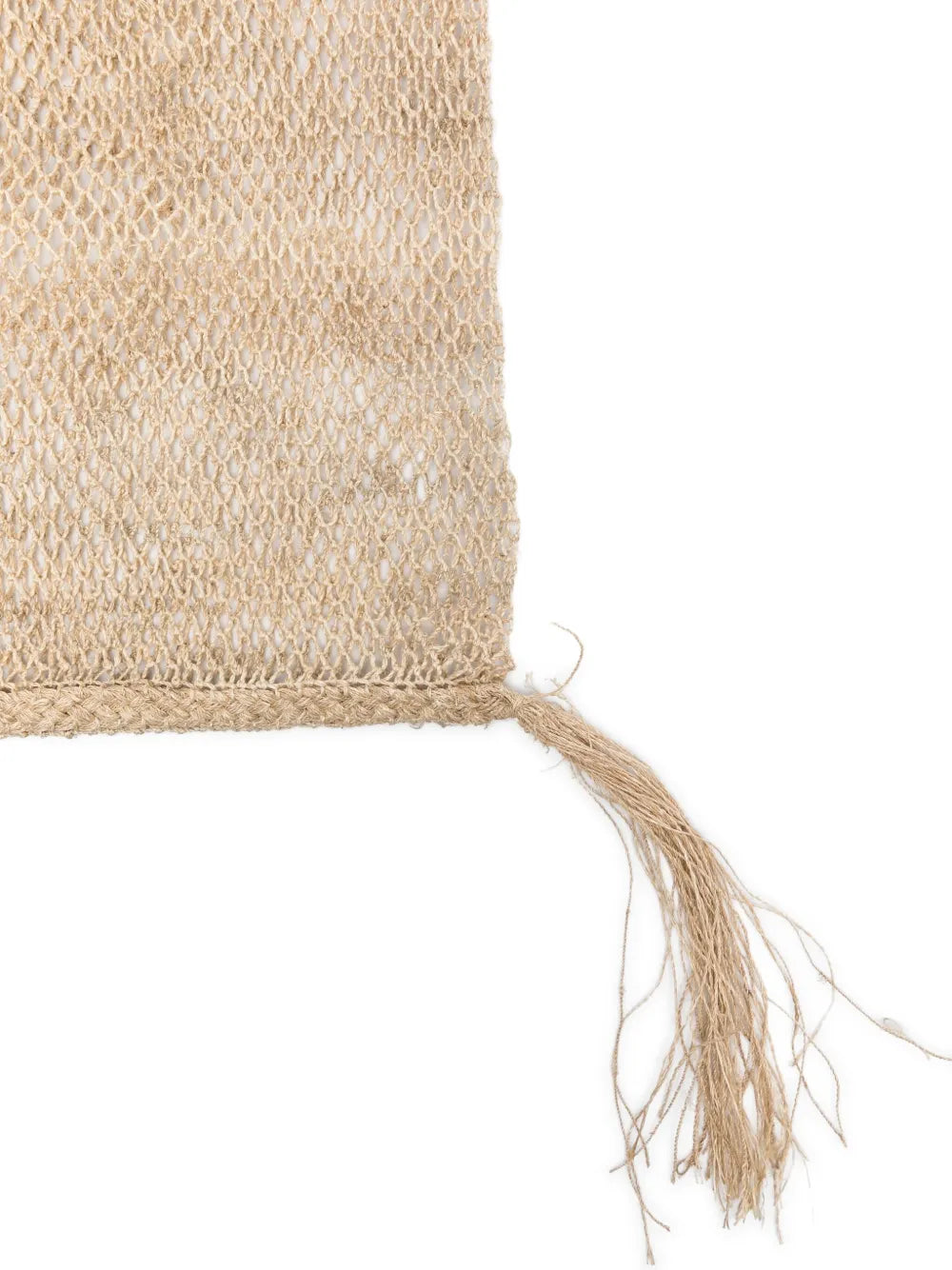 Natural Kudzu Bag