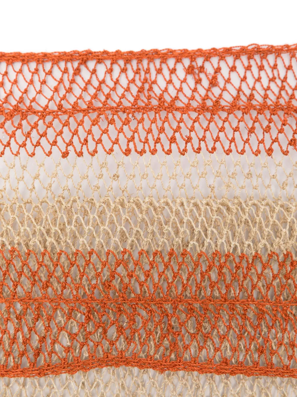 Bolso Kudzu Naranja