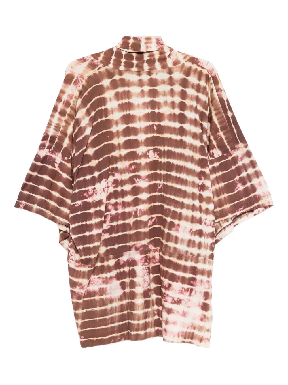 MANSI Shibori-Kimono