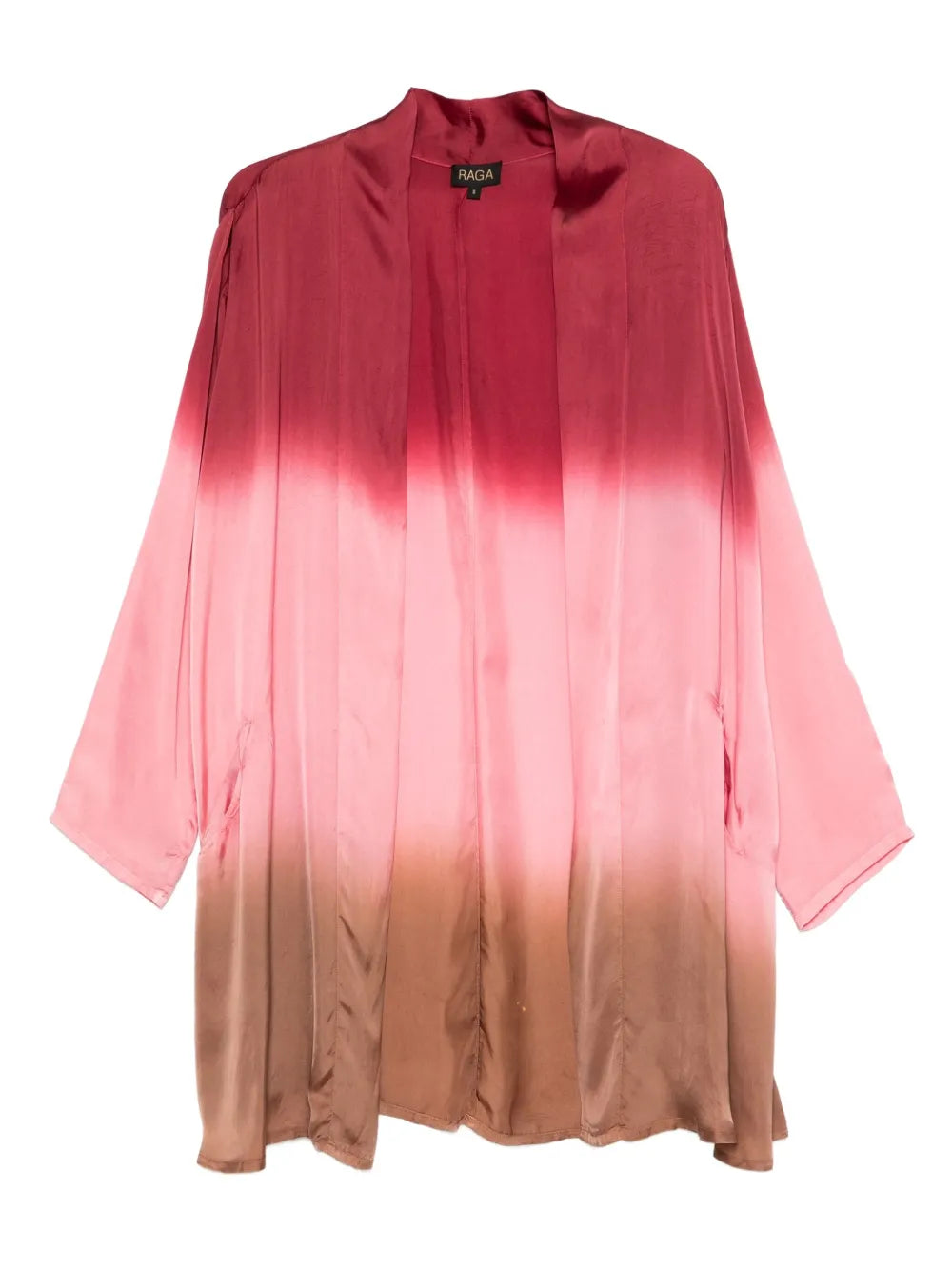 MANSI Shibori-Kimono