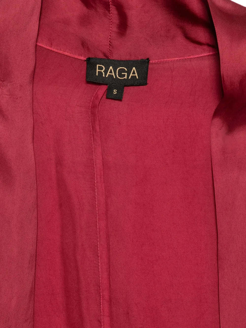 MANSI Shibori-Kimono