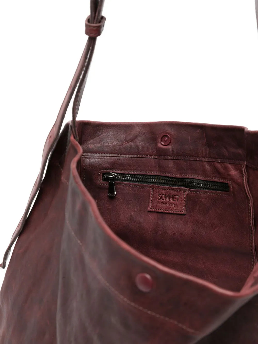 LIDIA — Tote, Barolo