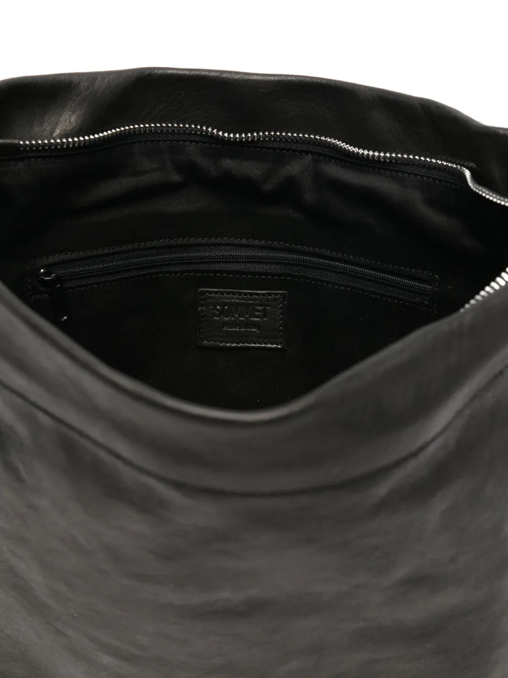 LIDIA Small — Tote, Nero