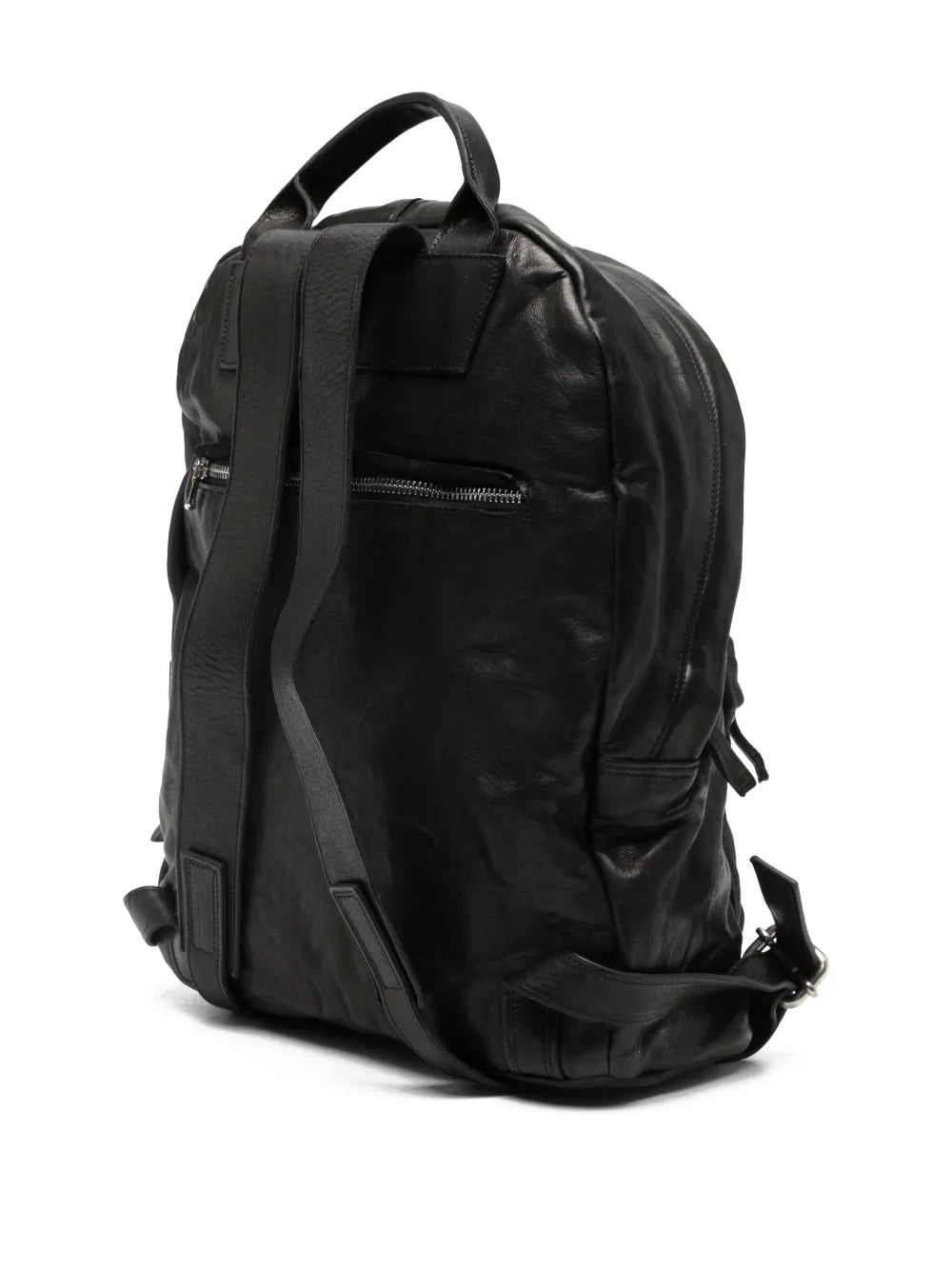 TAURUS — Backpack, Nero