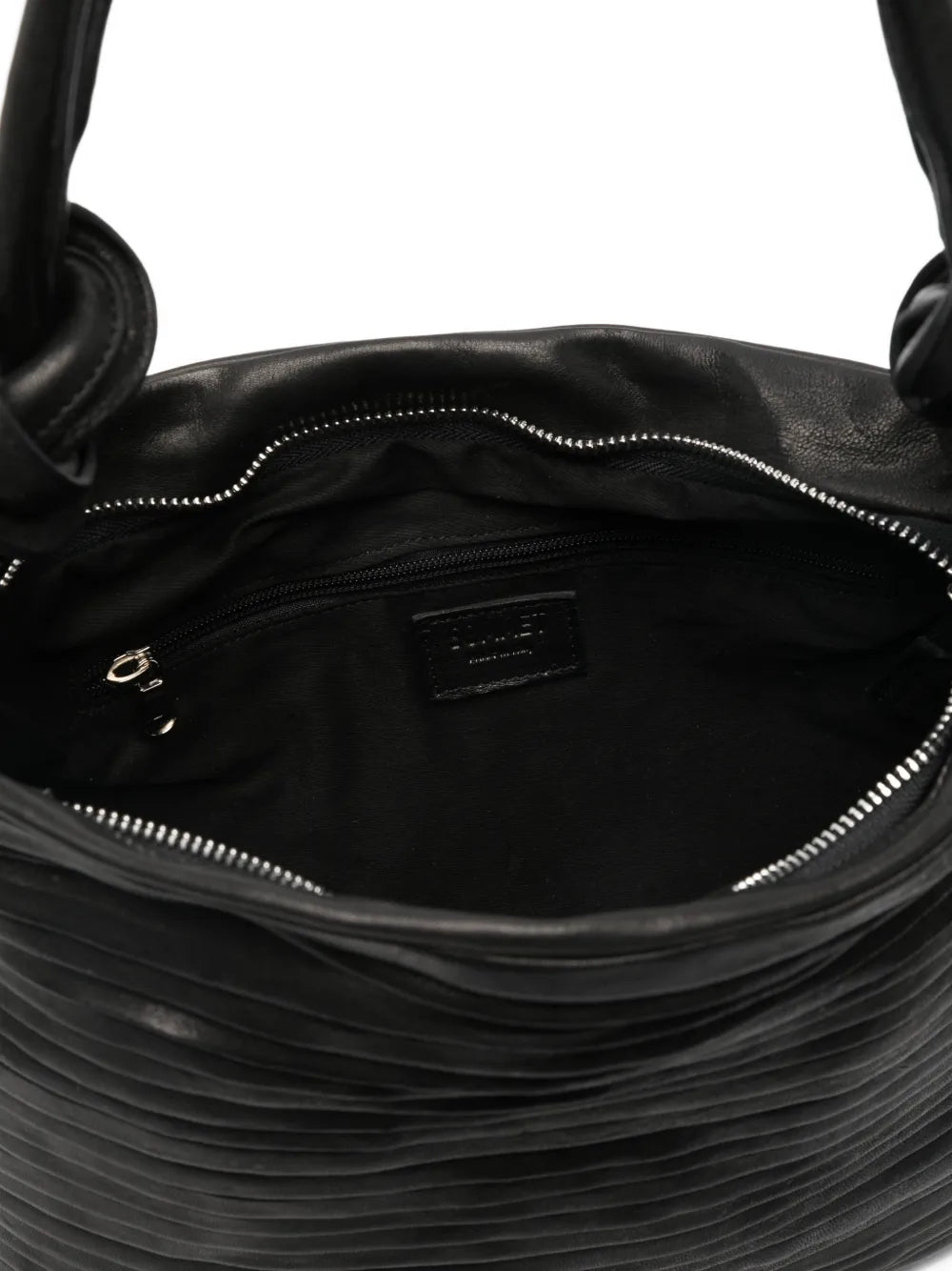 Bolso AISHA ROWS Medium Nero