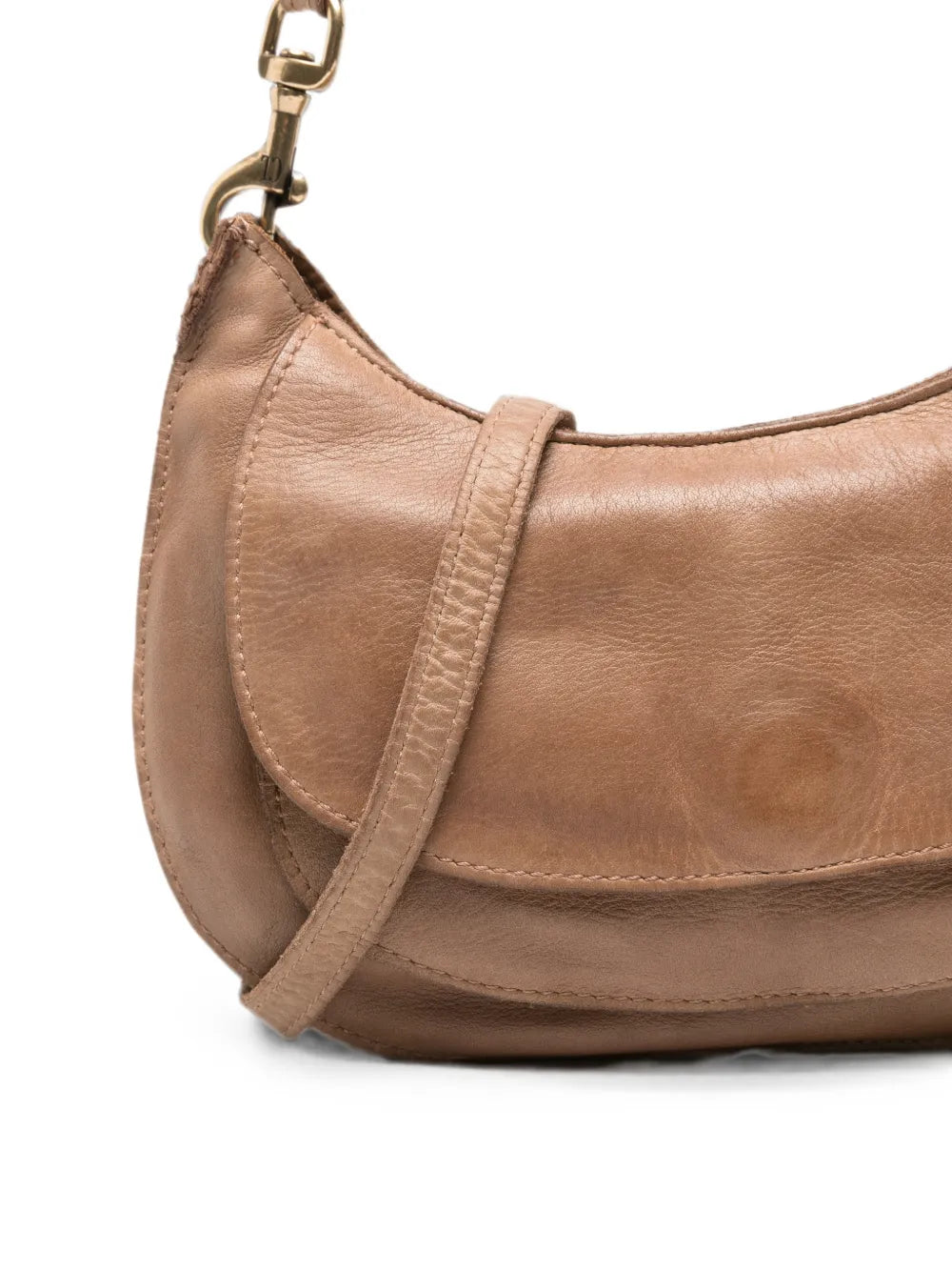 LUDOVICA — Bolso de Hombro, Sand