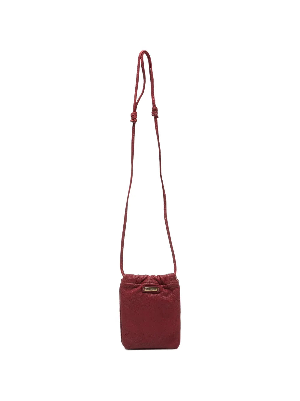EVA — Phone Bag, Red Cardinal