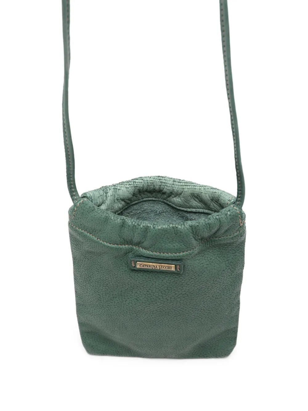 EVA — Phone Bag, Pine