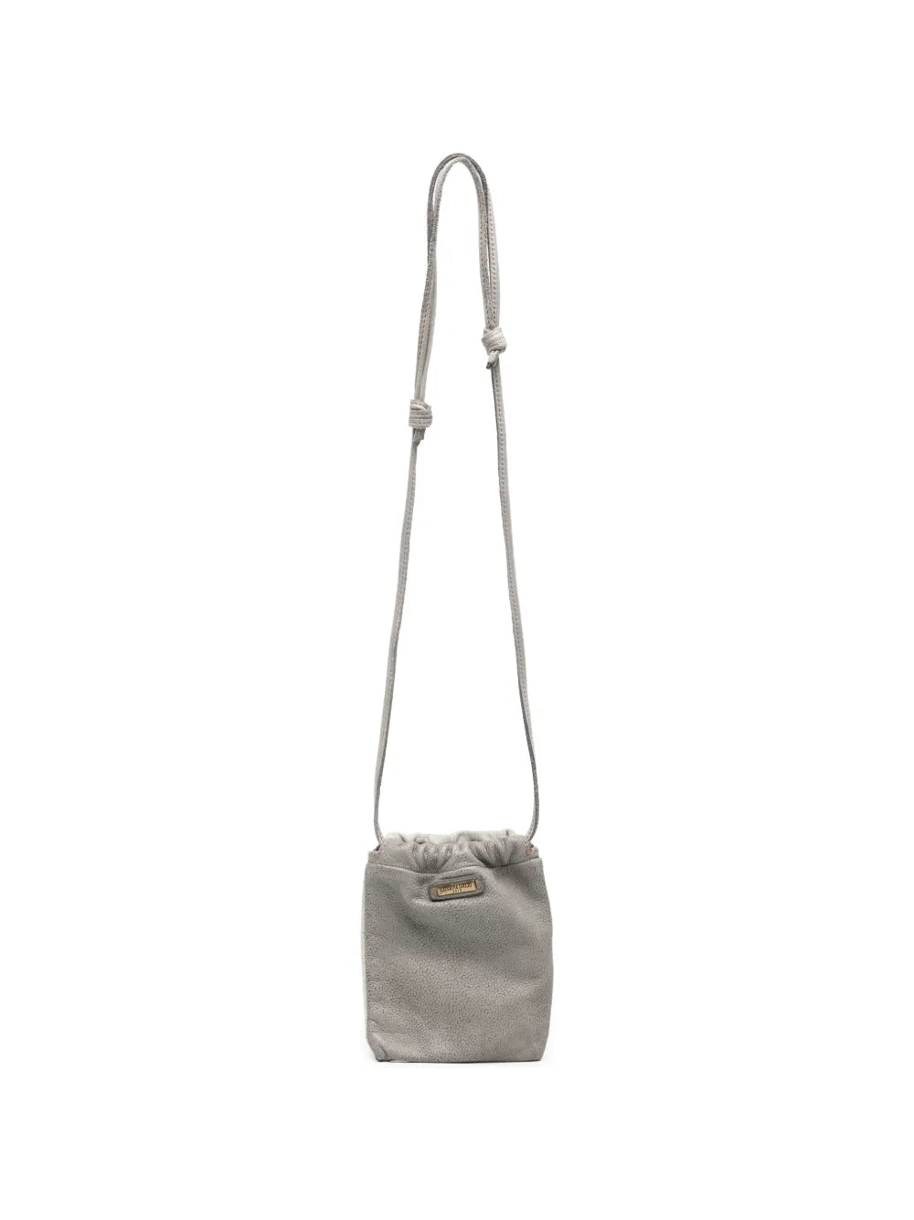 EVA — Phone Bag, Light Grey