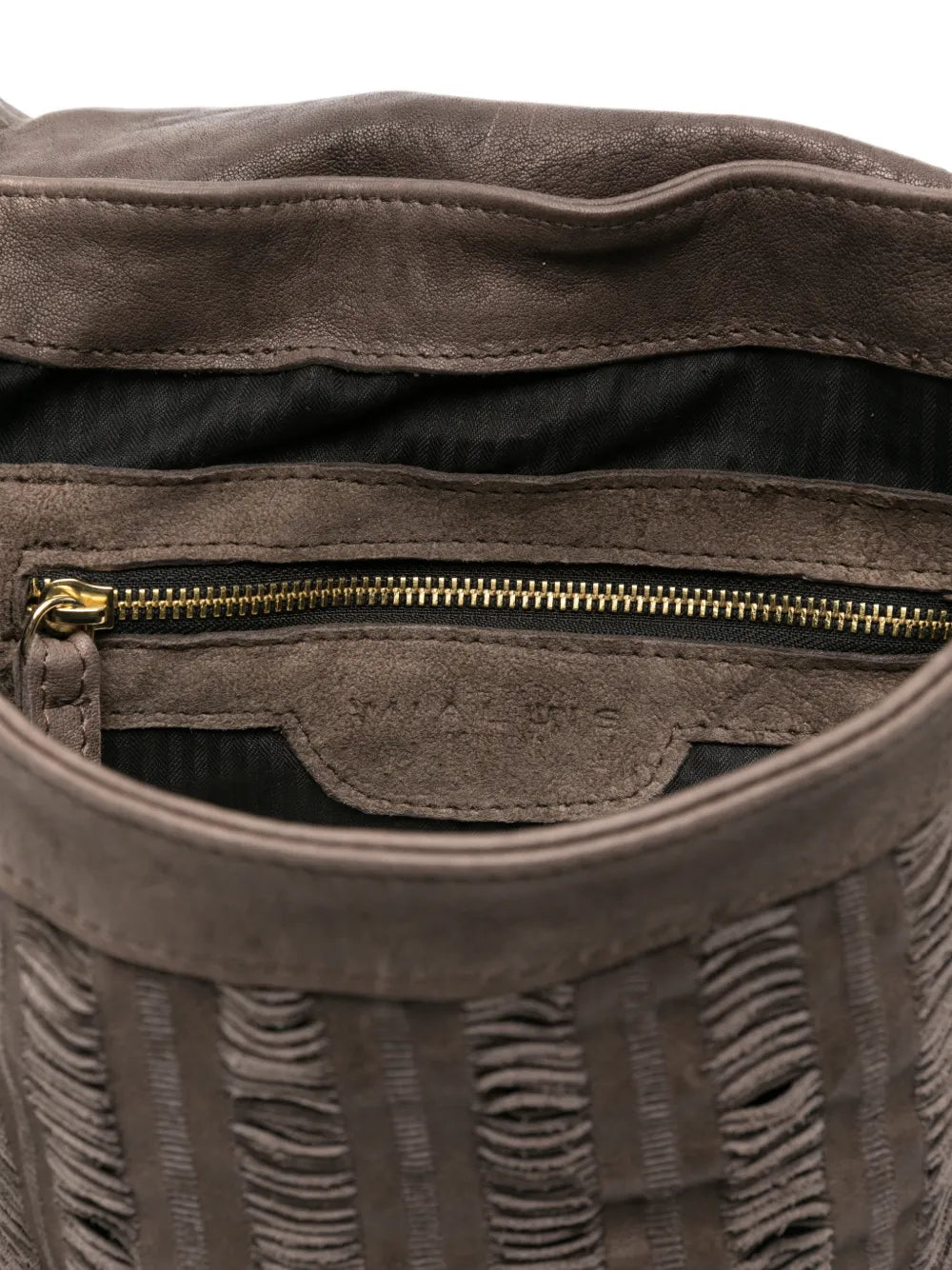 DO Nero bag