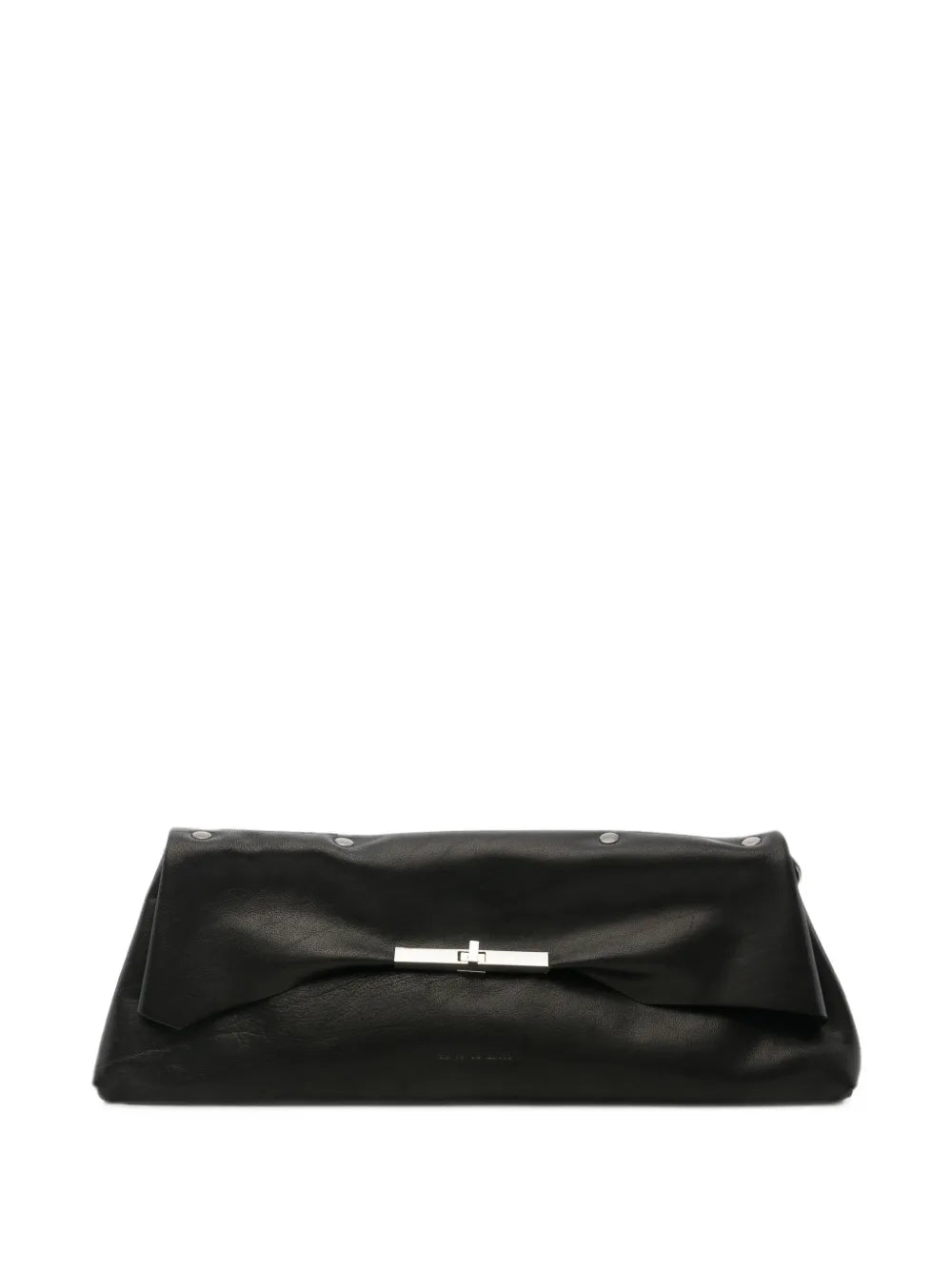 Brucaliffo — Clutch, Nero