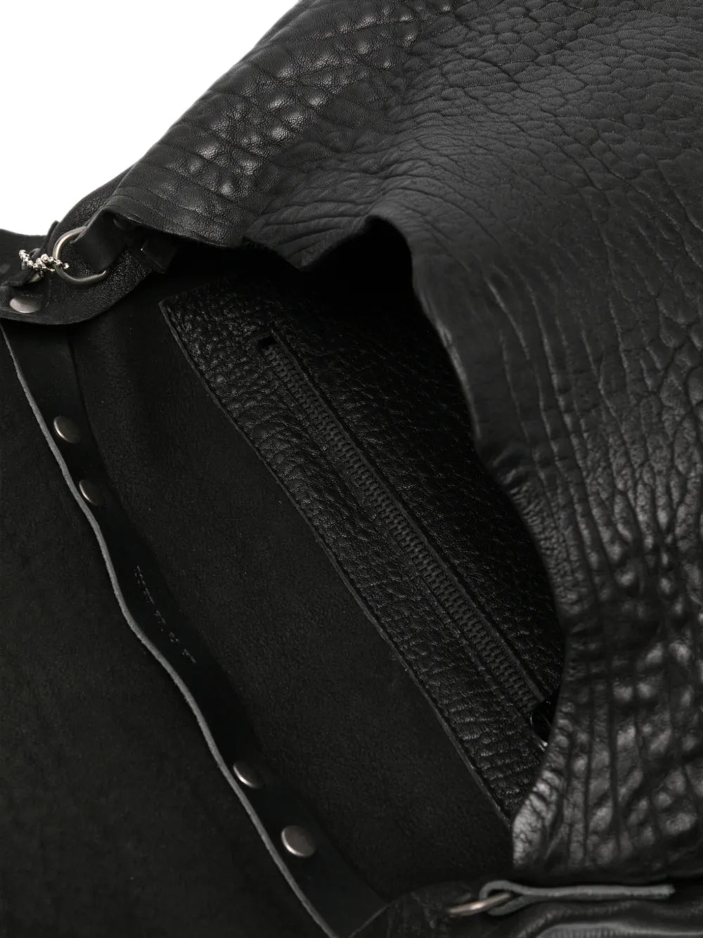 Leone — Bolso de Mano, Nero