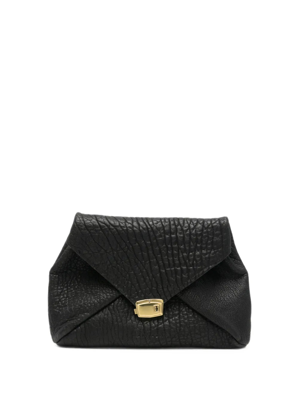 Stregatto — Clutch, Nero