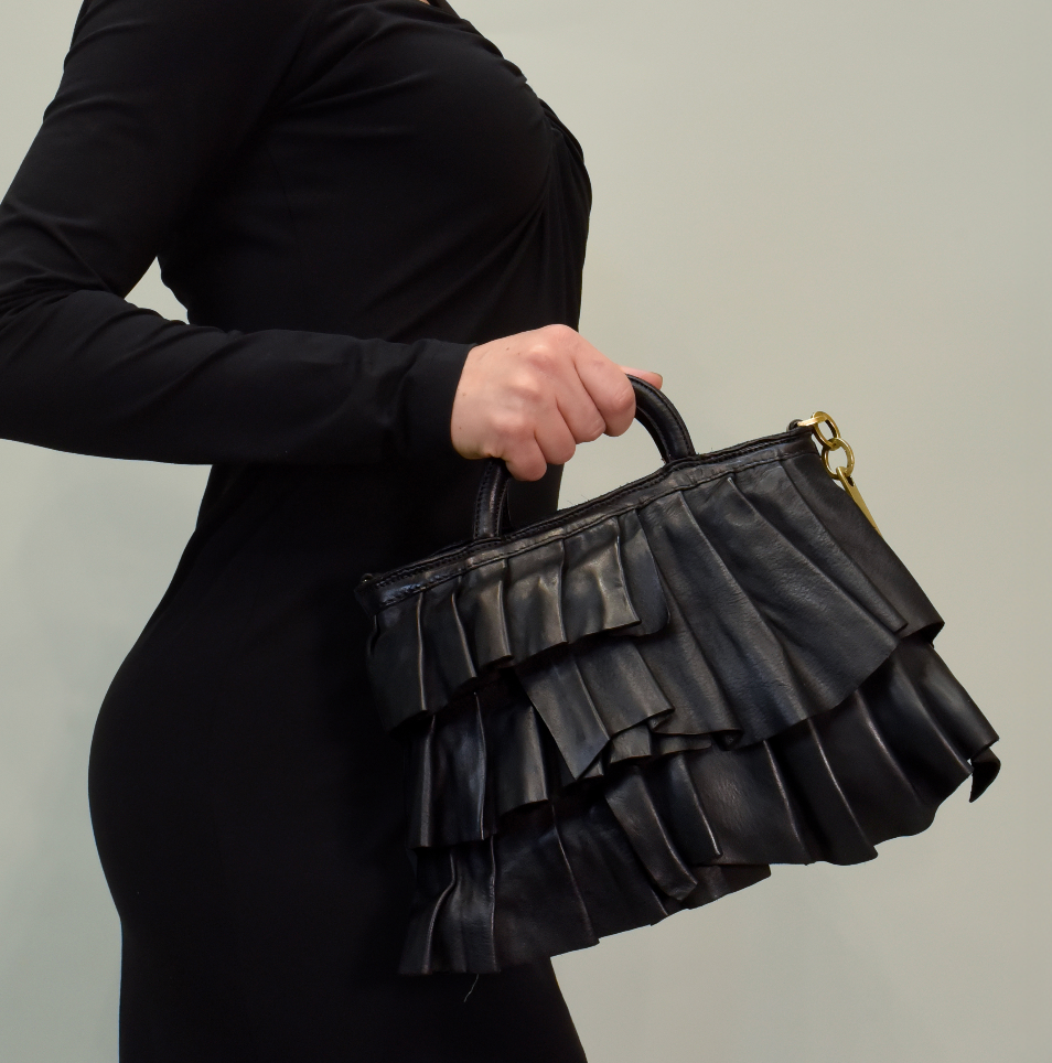 Bolso Adele Nero