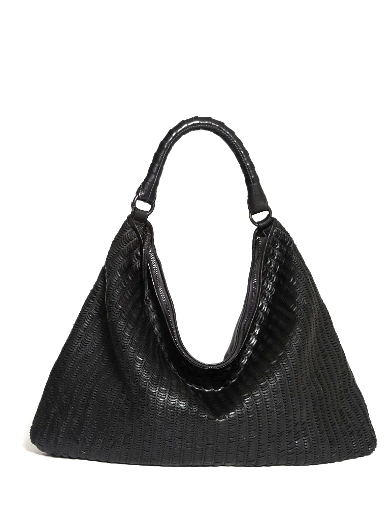 Bolso LUNE Nero