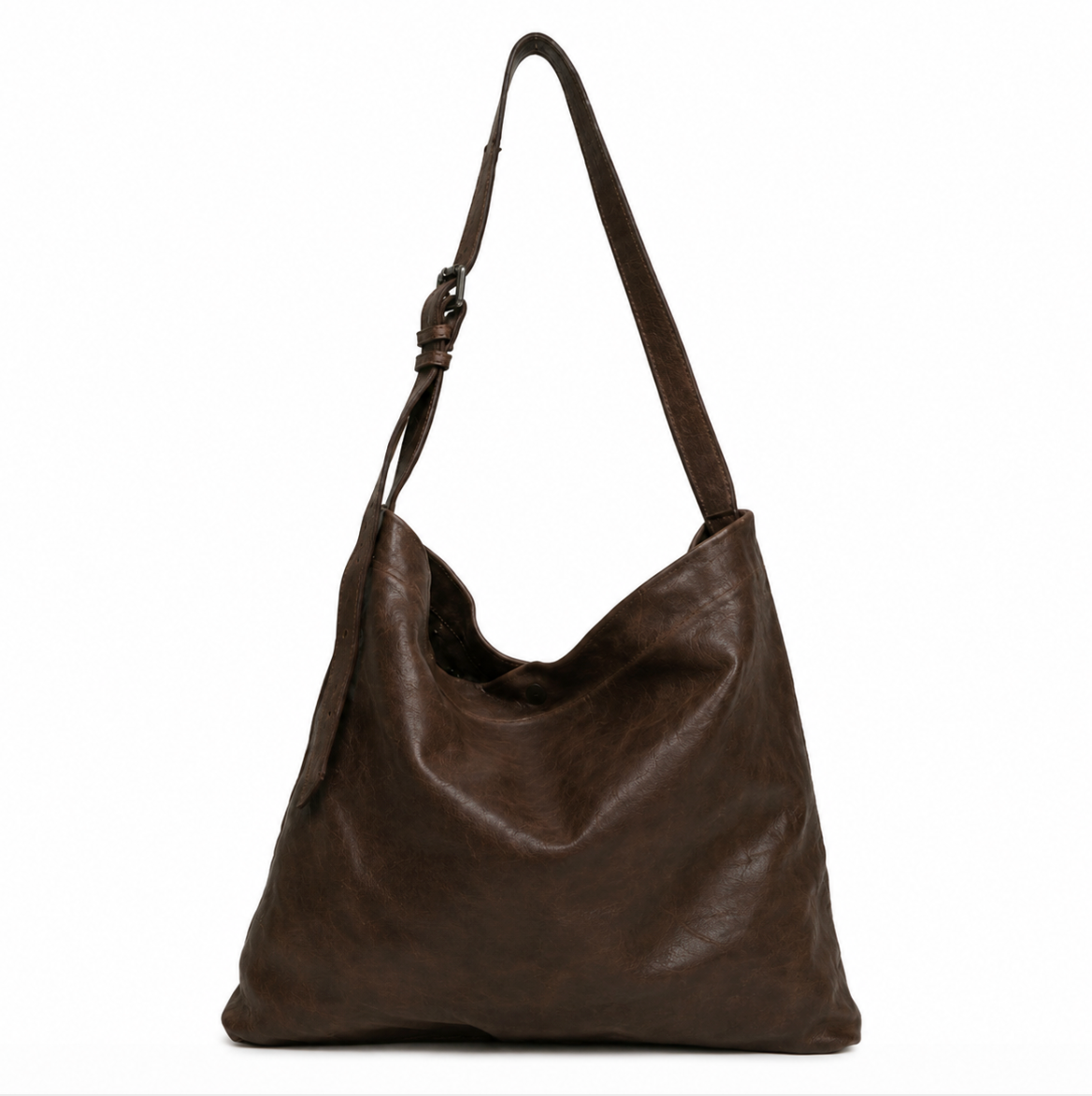 LIDIA — Tote, Coffee