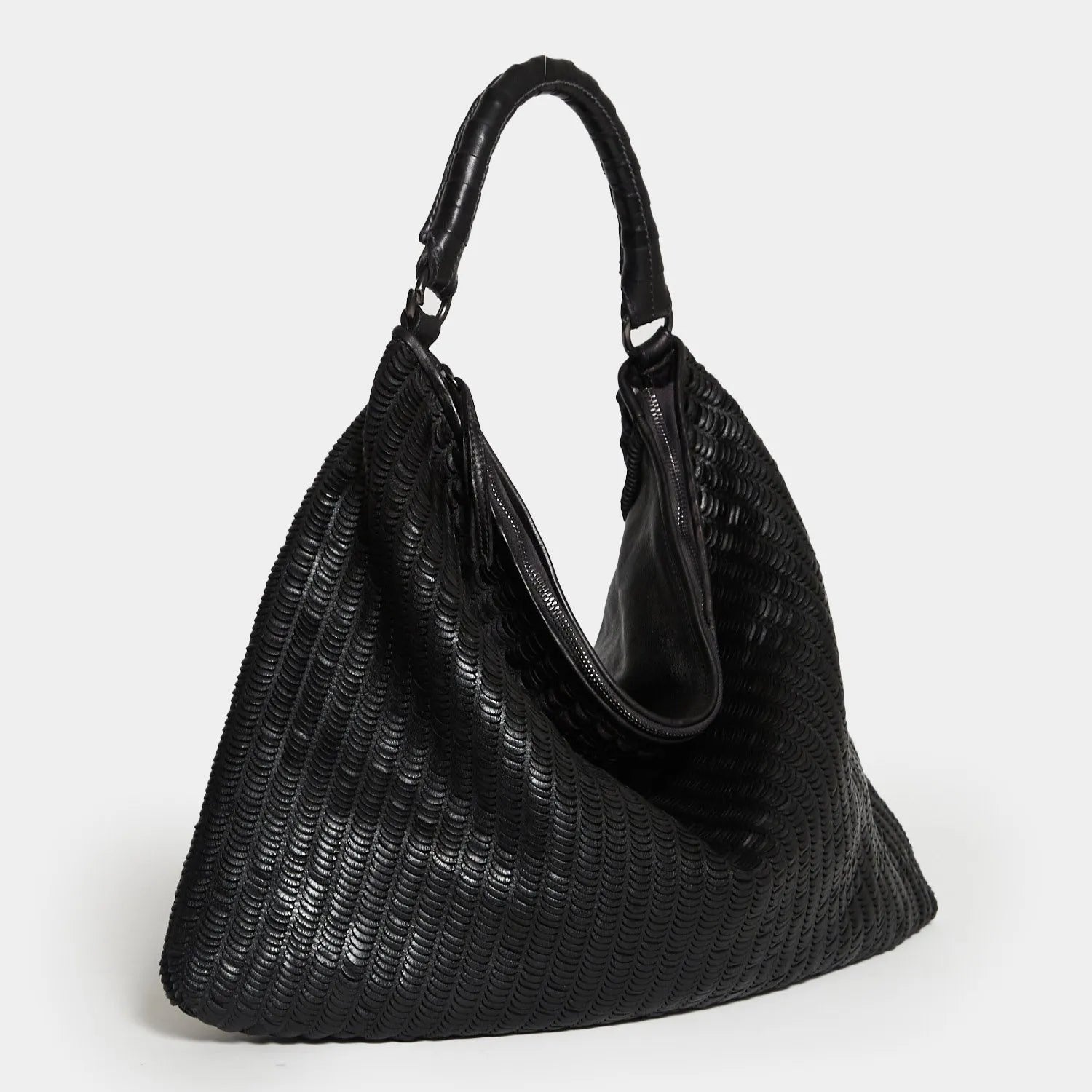 Bolso LUNE Nero