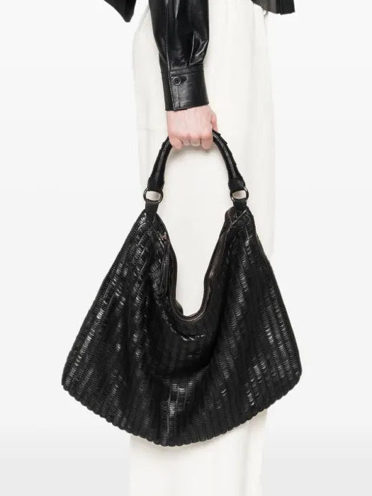 Bolso LUNE Nero