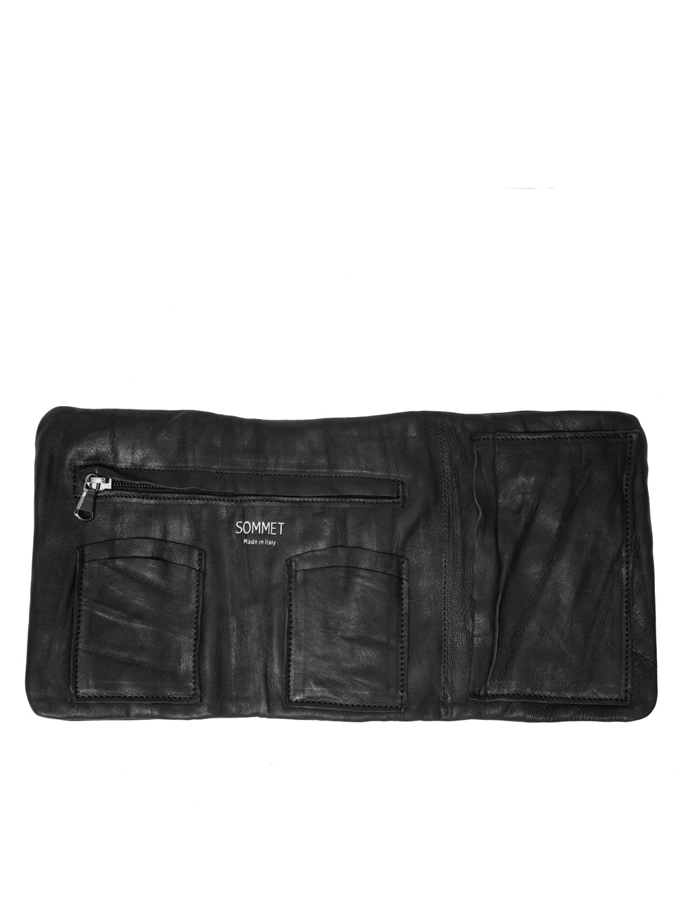 Monedero Nero