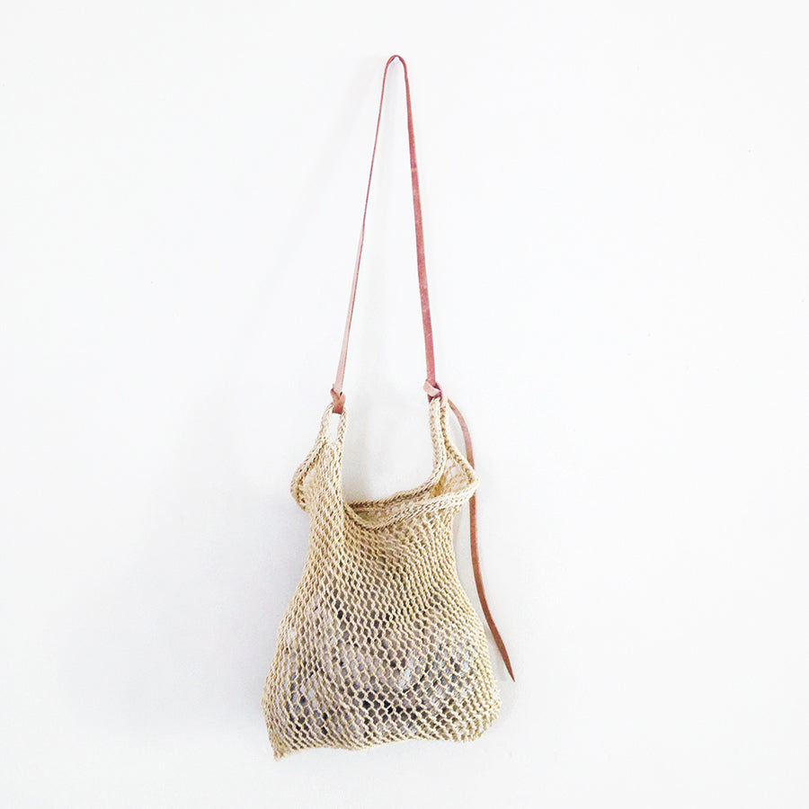 Bolso Maguey Natural