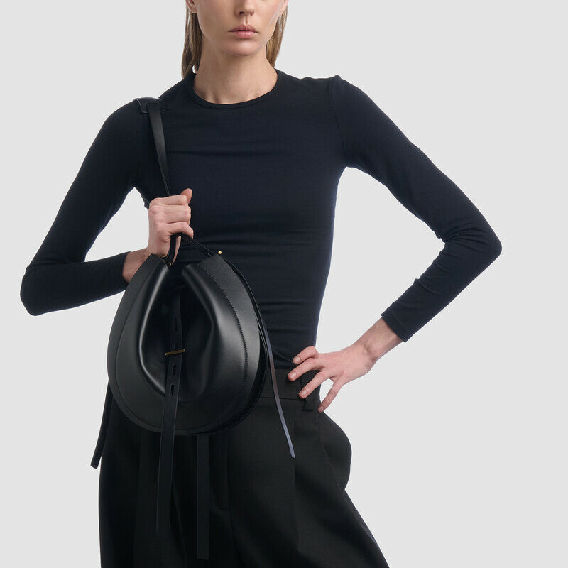Bolso LIZZIE Nero