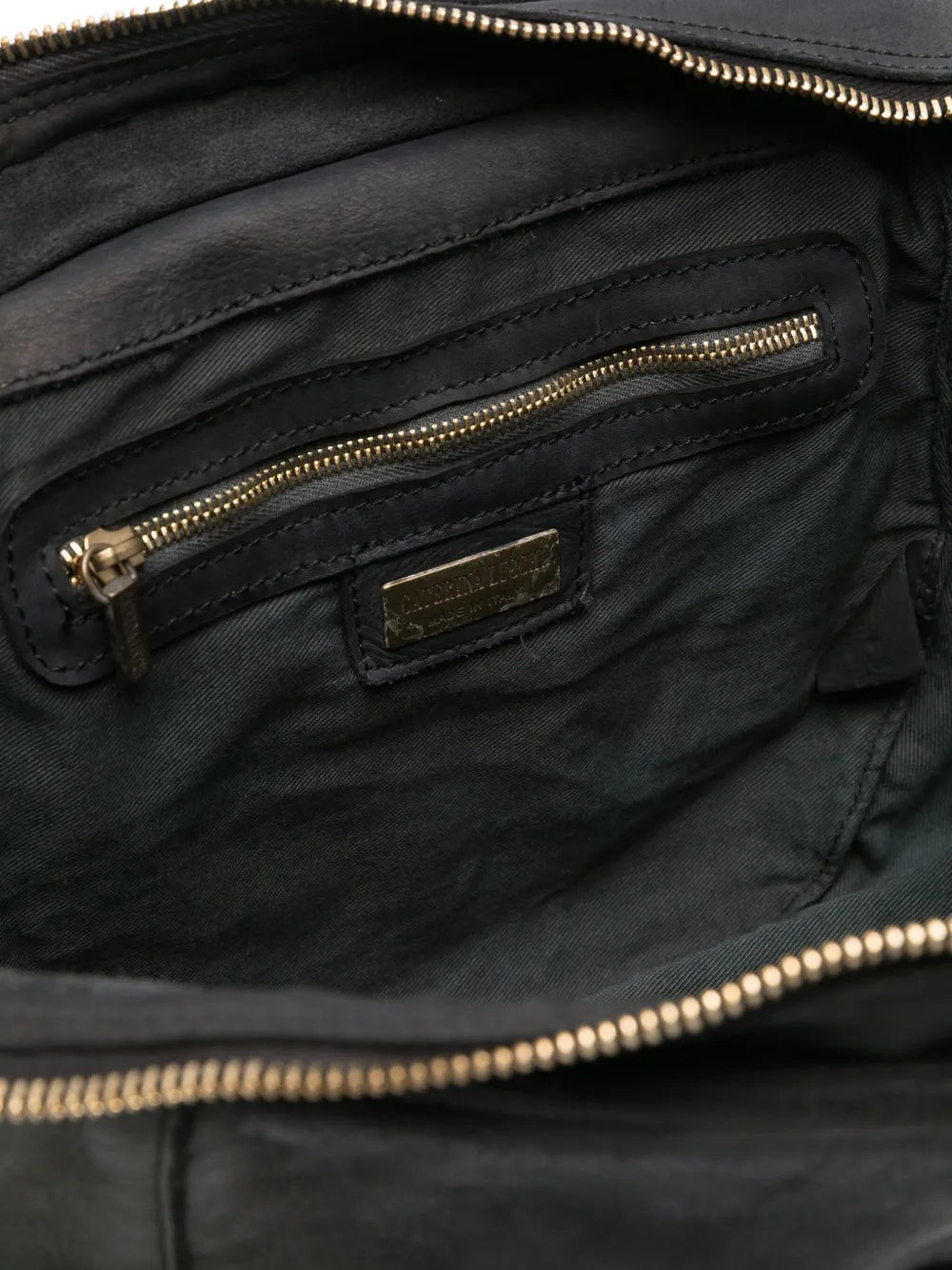 Bolso Bandolera Negro