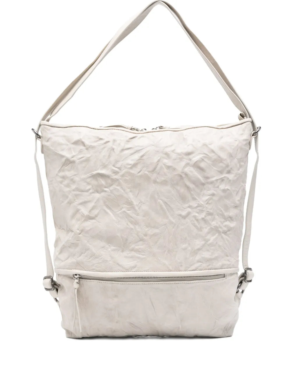 Bolso Marfil Grande
