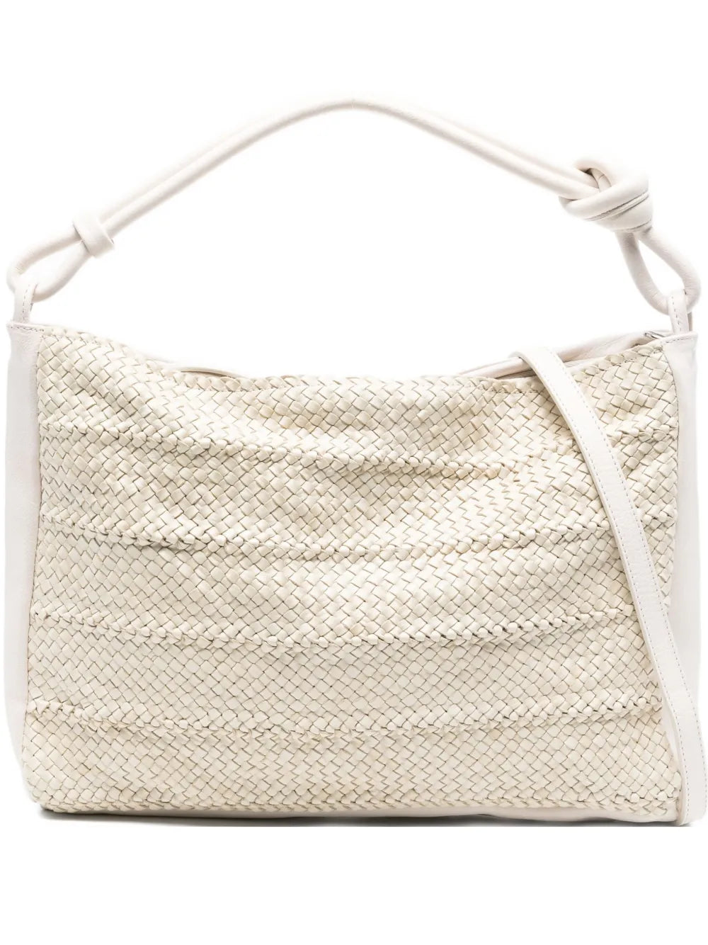 Bolso Marfil Mediano