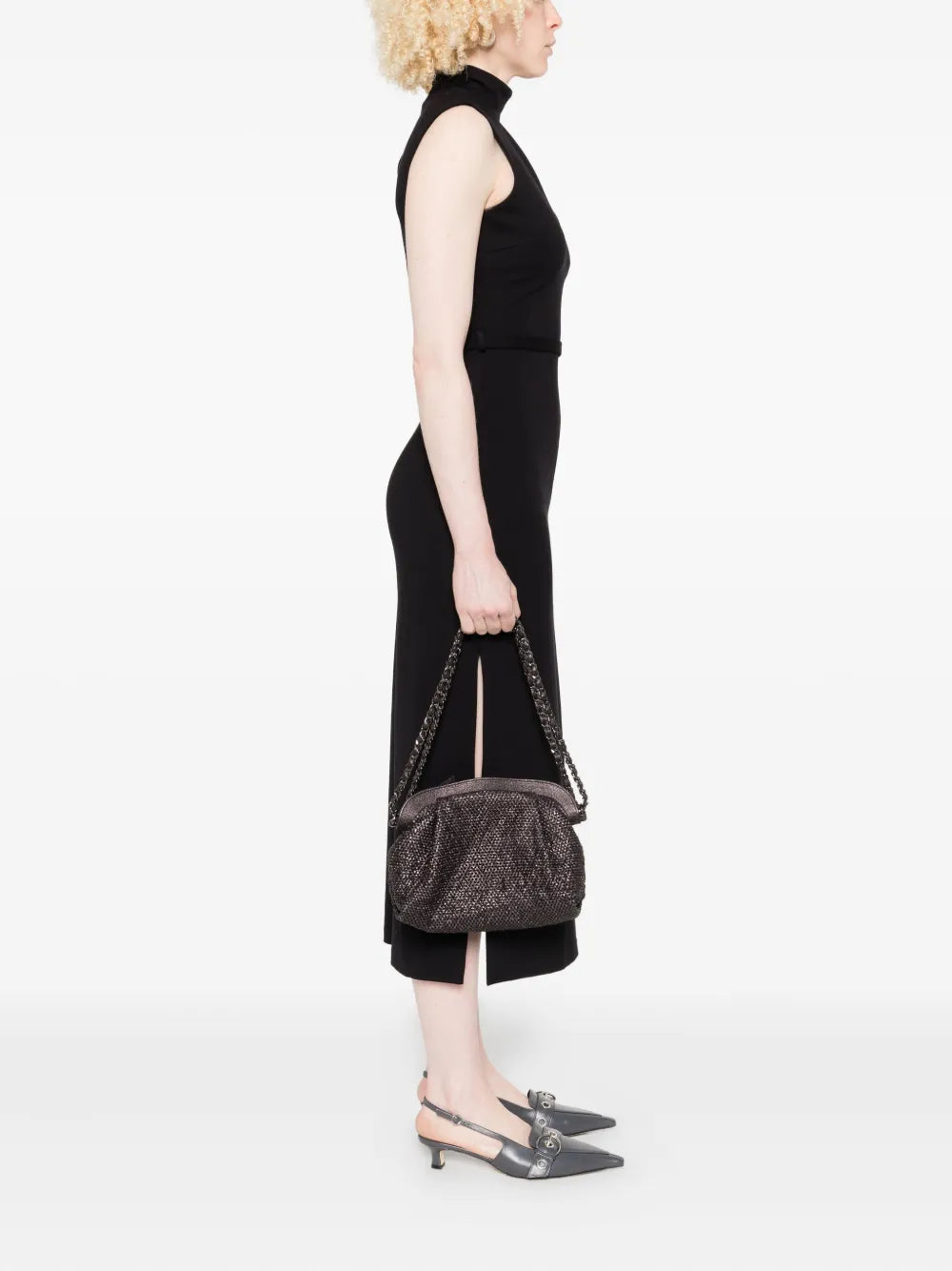 Bolso Negro Pequeño