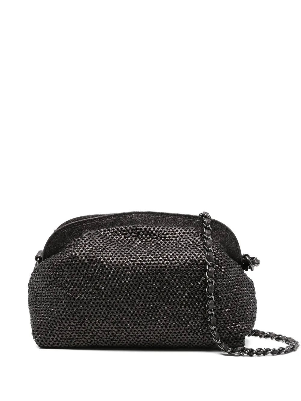 Bolso Negro Pequeño