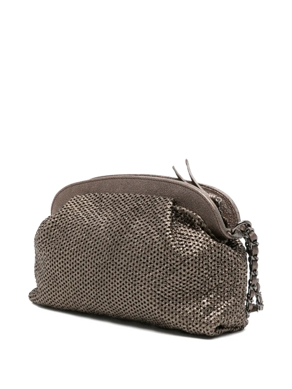 Bolso Bronce Pequeño