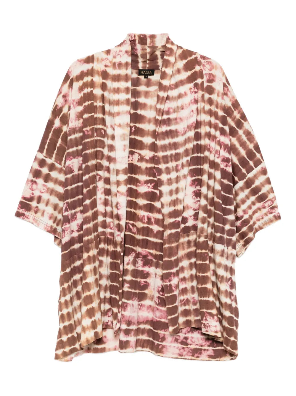 MANSI Shibori-Kimono