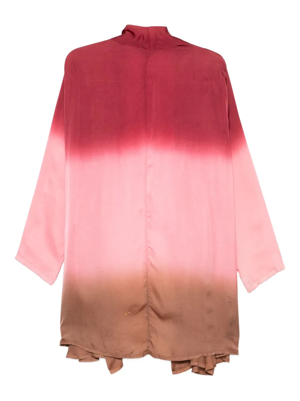 MANSI Shibori-Kimono