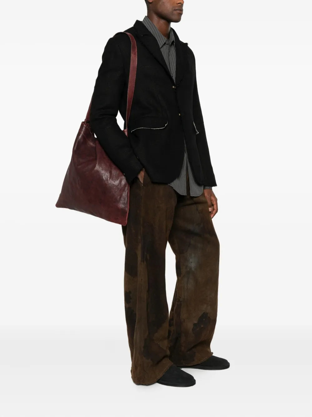 LIDIA — Tote, Barolo