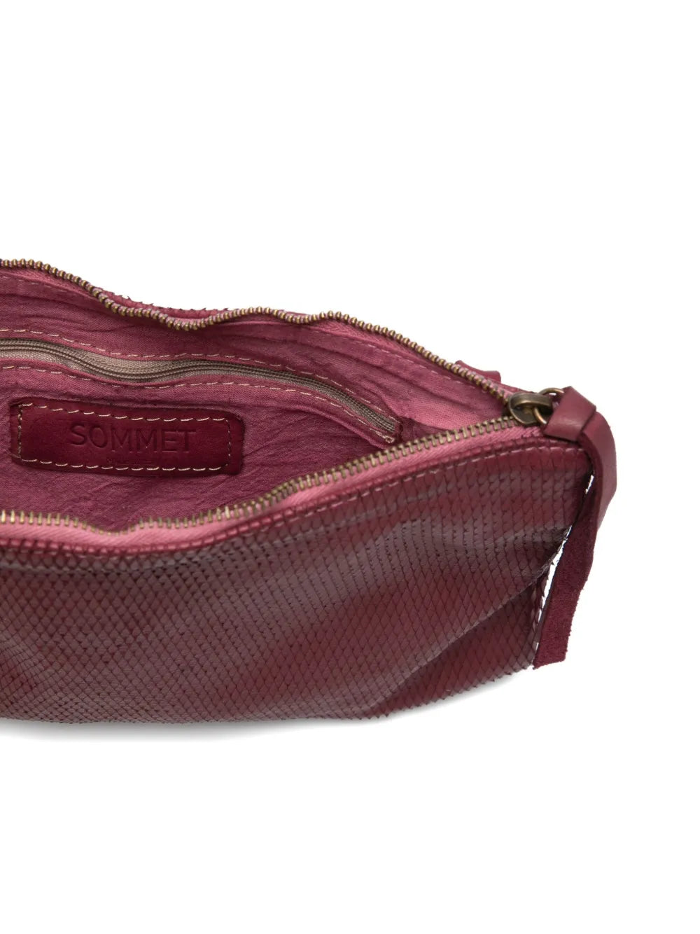 Bolso PETALINO Prugna