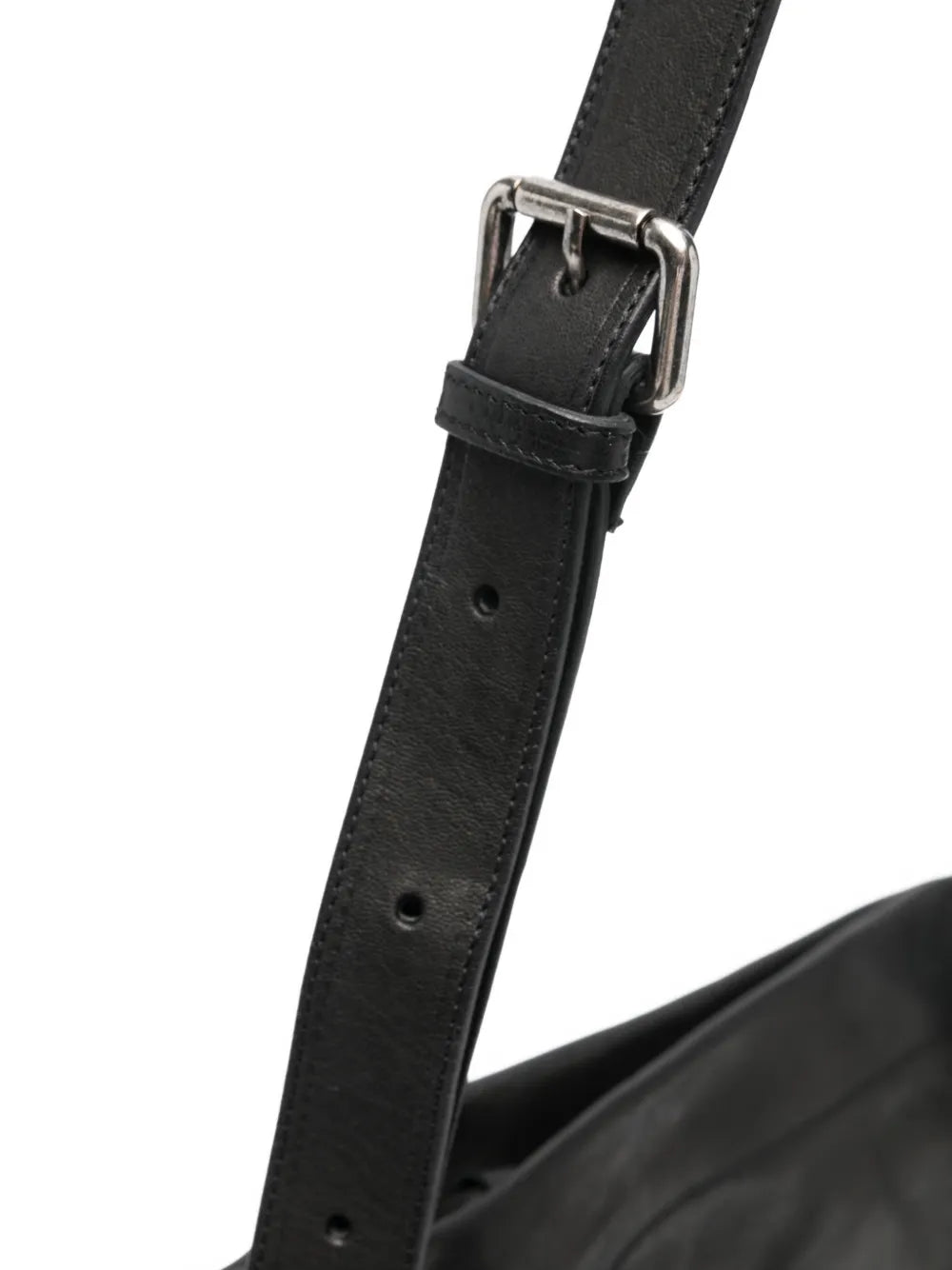 LIDIA Small — Tote, Nero
