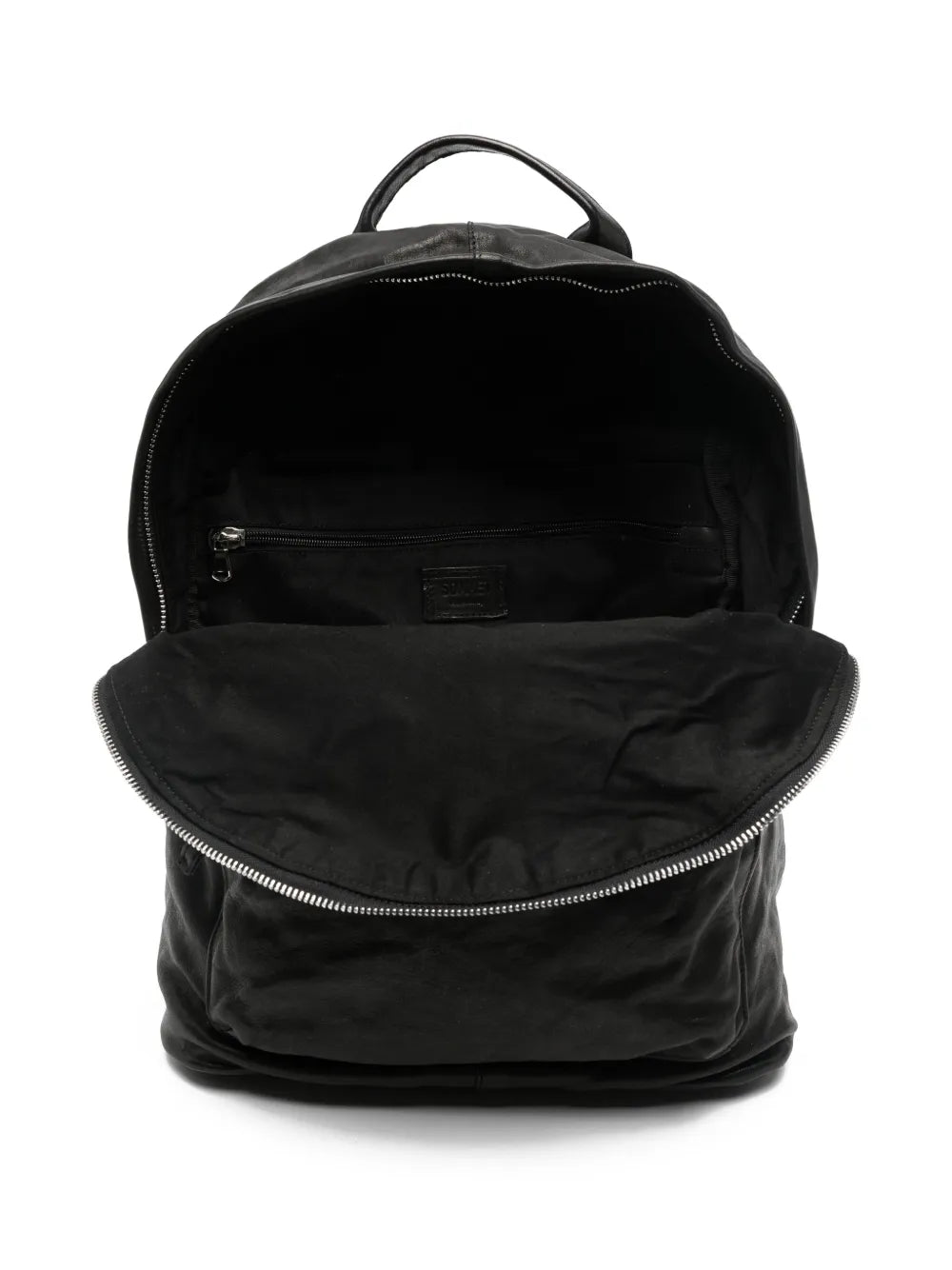 TAURUS — Backpack, Nero